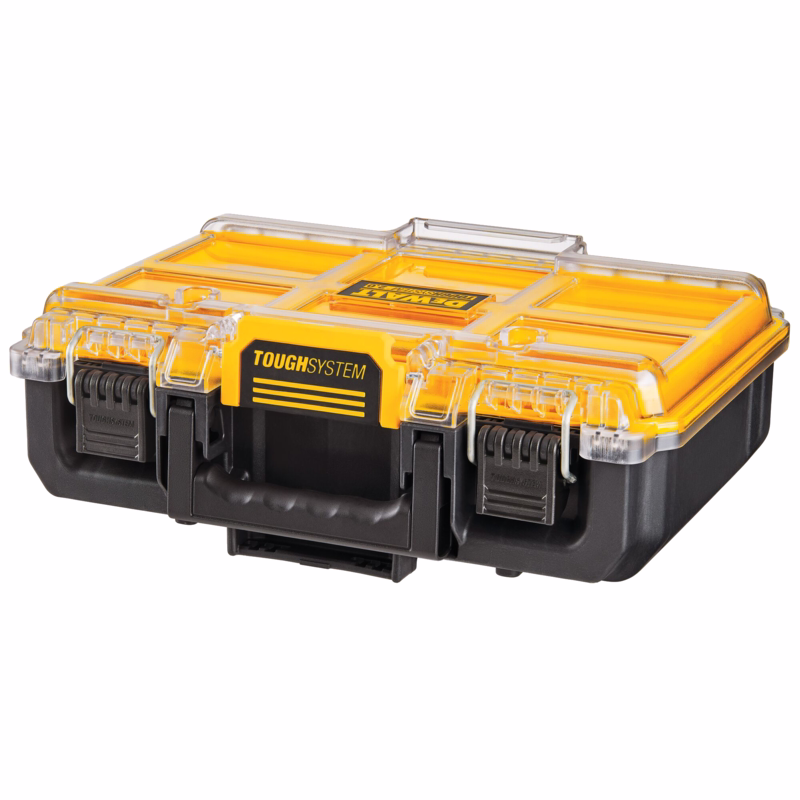 Organiser TOUGH SYSTEM 2.0, 1/2 bred