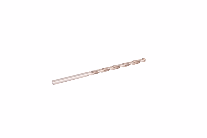 Centerbor 6,3 x 150 mm t/hulsav