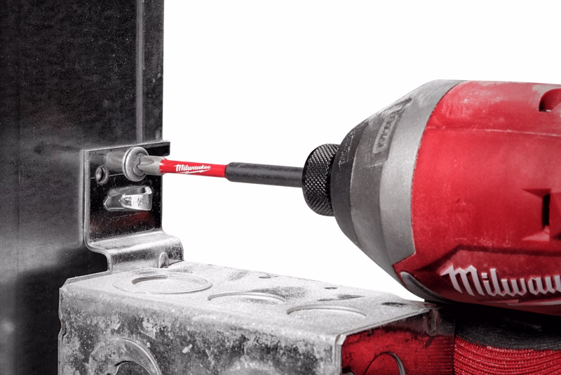 Bits Shockwate PH1 x 90 mm