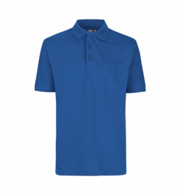 ID Identity - Poloshirt 0320 Azur