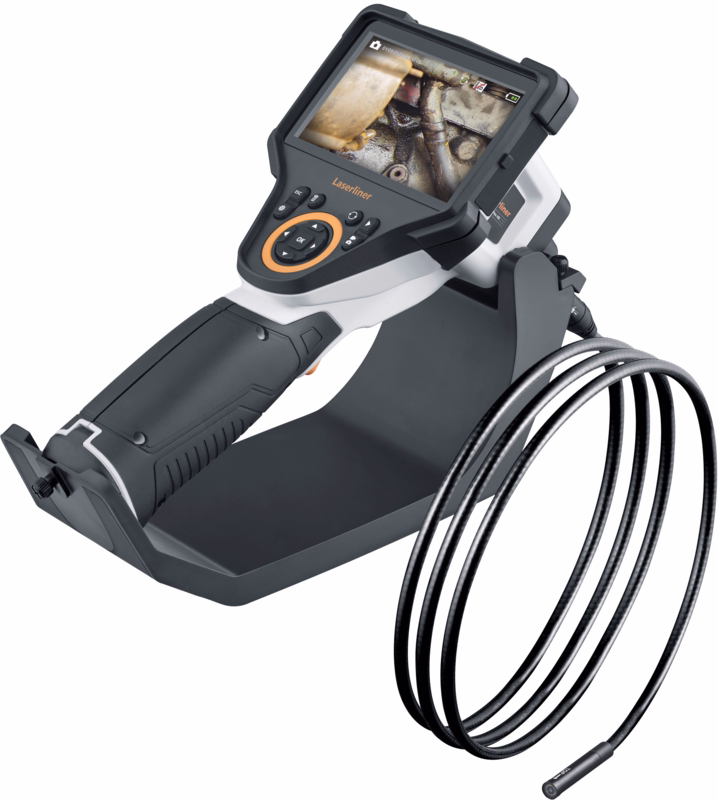 Kamera VideoFlex HD Duo