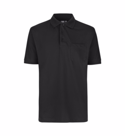 ID Identity - Poloshirt 0320 Sort
