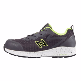 New Balance - Sikkerhedssko Logic Grå