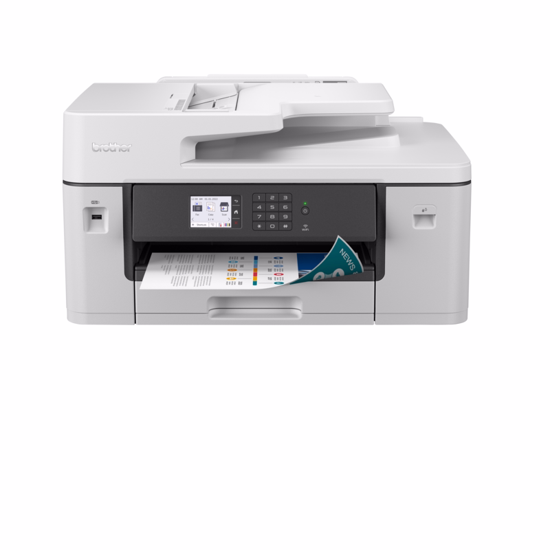 Printer Alt-i-én MFC-J6540DW Inkjet A3