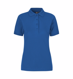 ID Identity - Poloshirt 0321 Dame Azur