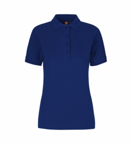 ID Identity - Poloshirt 0321 Dame Kongeblå