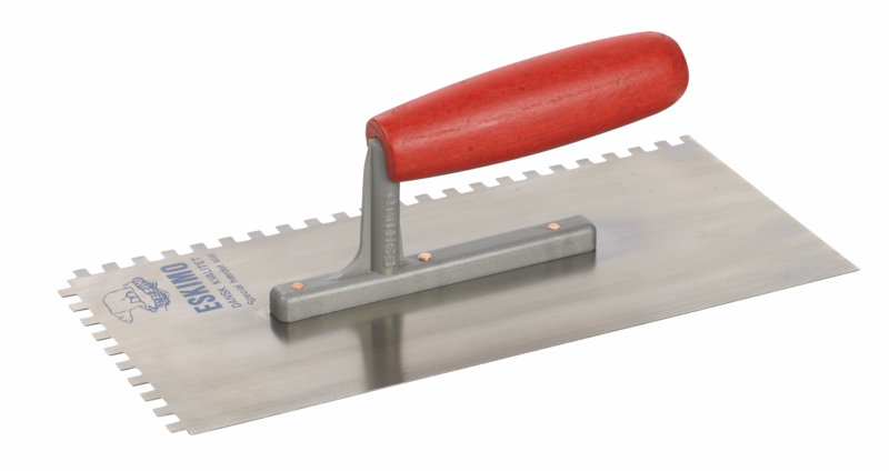 Tandspartel 3x3mm