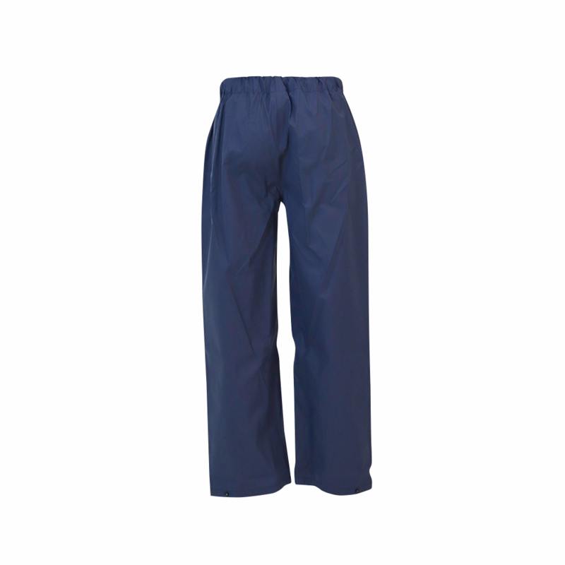 Regnbuks PU 010030 Navy, str. 3XL