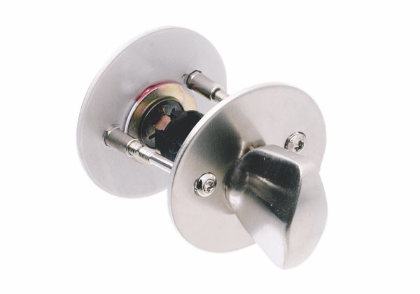 Toiletbesætning RS Ø50x2mm massiv cc30mm 34-50 7100.03TA