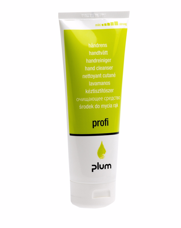 Håndrens Profi 0915 250 ml