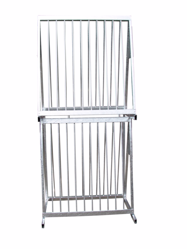 Skiltereol 2 etager m/etagemodul