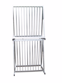  - Skiltereol 2 etager m/etagemodul