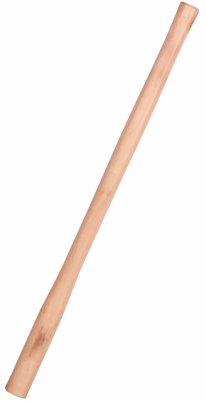 Forhammerskaft ask 3-4 kg, 42x24, 700 mm
