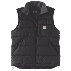 Carhartt - Vest 105475 Sort