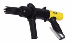 Von Arx - Nålehammer 45 B