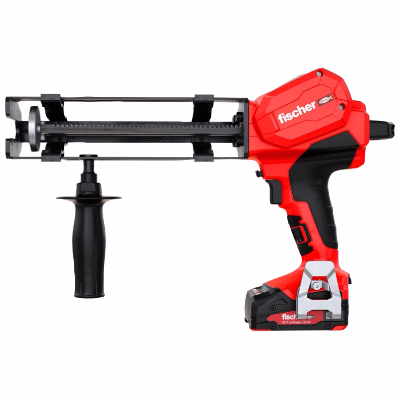 Fugepistol 18V FIS DB S pro