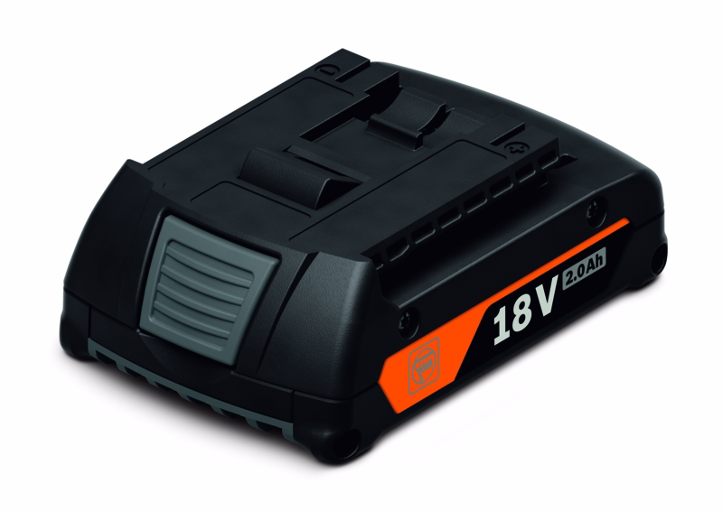 Batteri GBA 18V 2.0 Ah AS