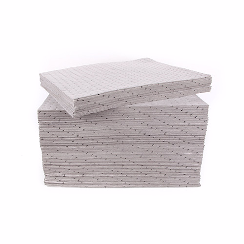 Universalmåtte Absorb Grå 40x50 cm, 120 L á 100 stk