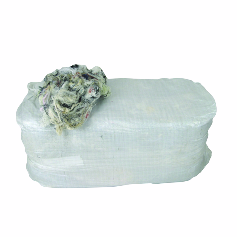 Tvist Lyskulørt á 25 kg