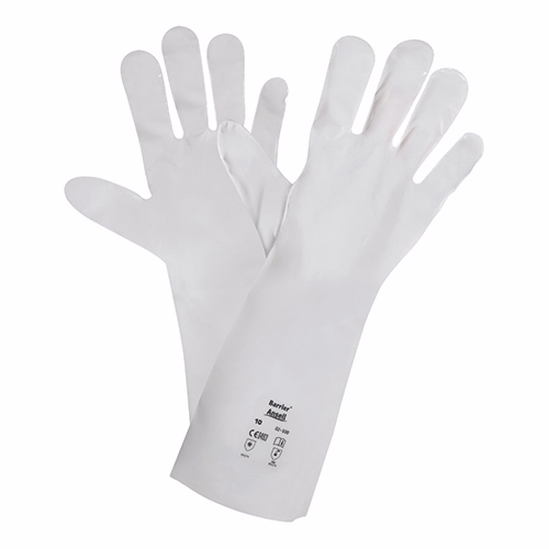 Engangshandske Kemikalie, str. 6