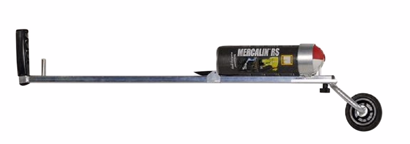 Markeringshåndtag t/500 + 600 ml