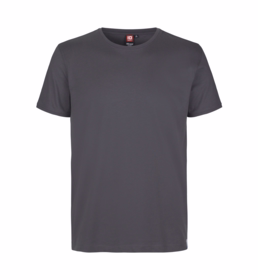 ID Identity - T-shirt 0370 Silver grey