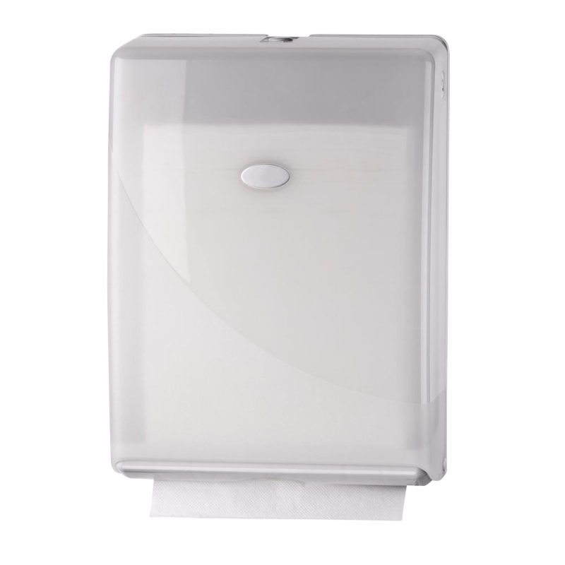 Dispenser til Håndklædeark Multifold/C-Fold