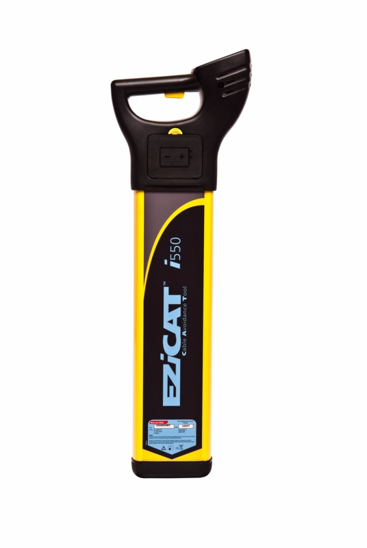 Kabelsøger EZiCAT i550