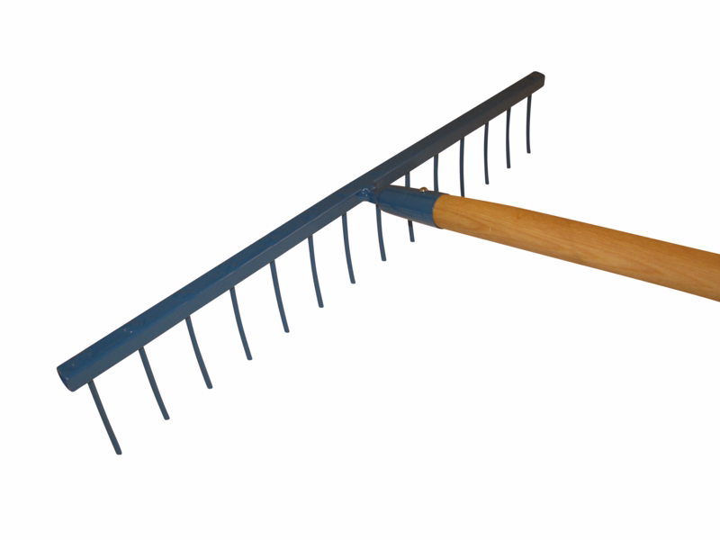 Anlægsrive 36-10-40