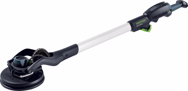 Langhalssliber LHS 2-M 225 EQ PLANEX