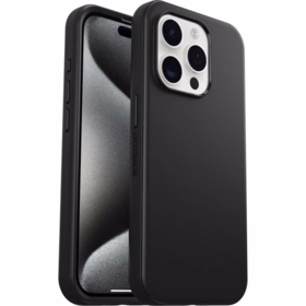 Otterbox - Cover Symmetry+ m/magsafe t/iPhone 15 Pro