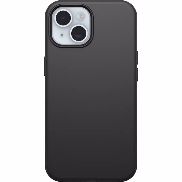 Cover Symmetry+ m/magsafe t/iPhone 13, 14 & 15