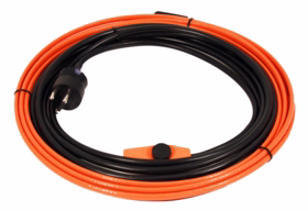 HandyHeat - Varmekabel DVU uden termostat