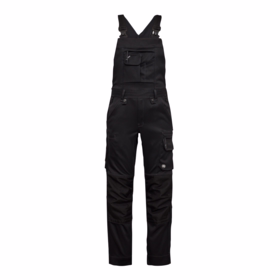 F. Engel - Overalls 3363 Sort