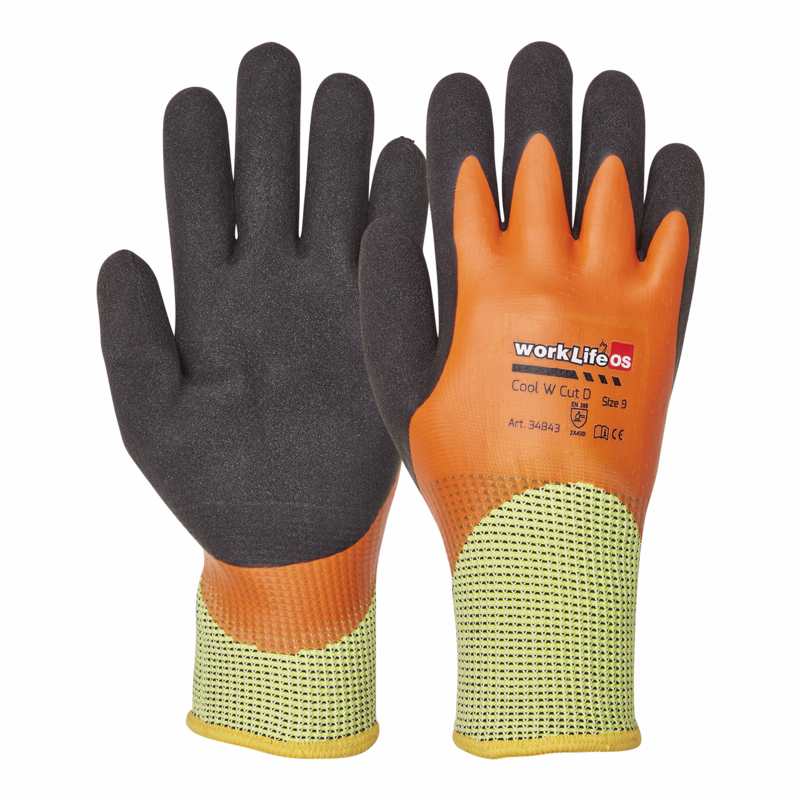 Handske 34843 Cool, str. 11