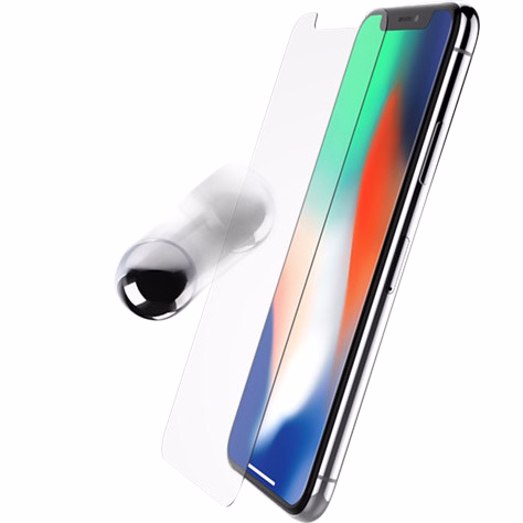 Alphaglas t/iPhone 15