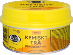 Plastic Padding - Kemisk træ PTX PP, 180 ml