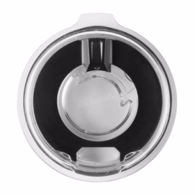 Milwaukee - Termokop PACKOUT rød,  591 ml