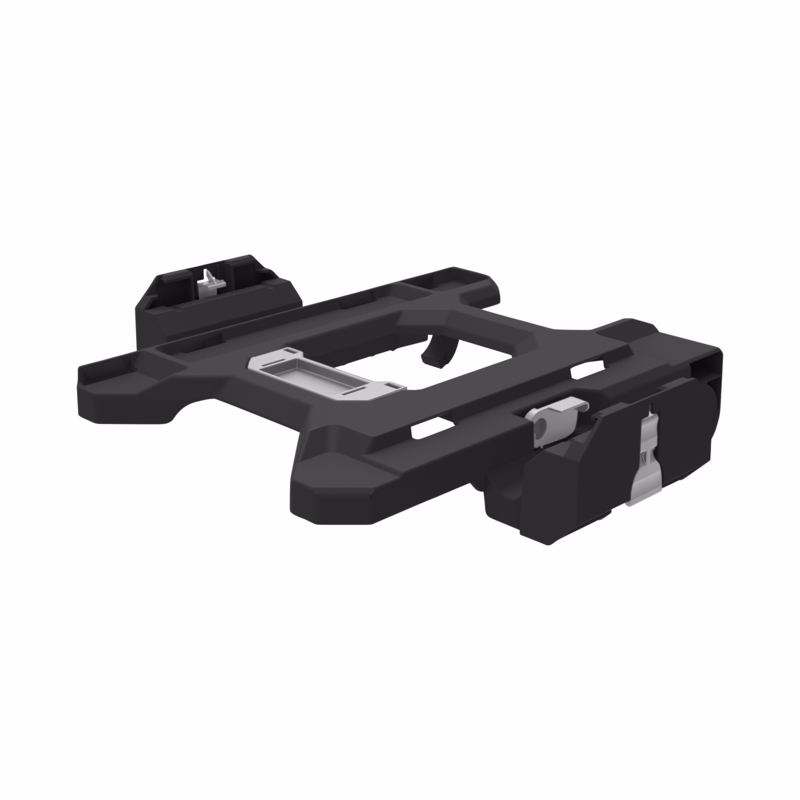 Adapterplade t/systainerkasser