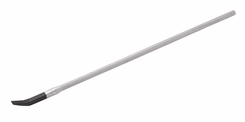 Brækstang bukket spids A1500SB