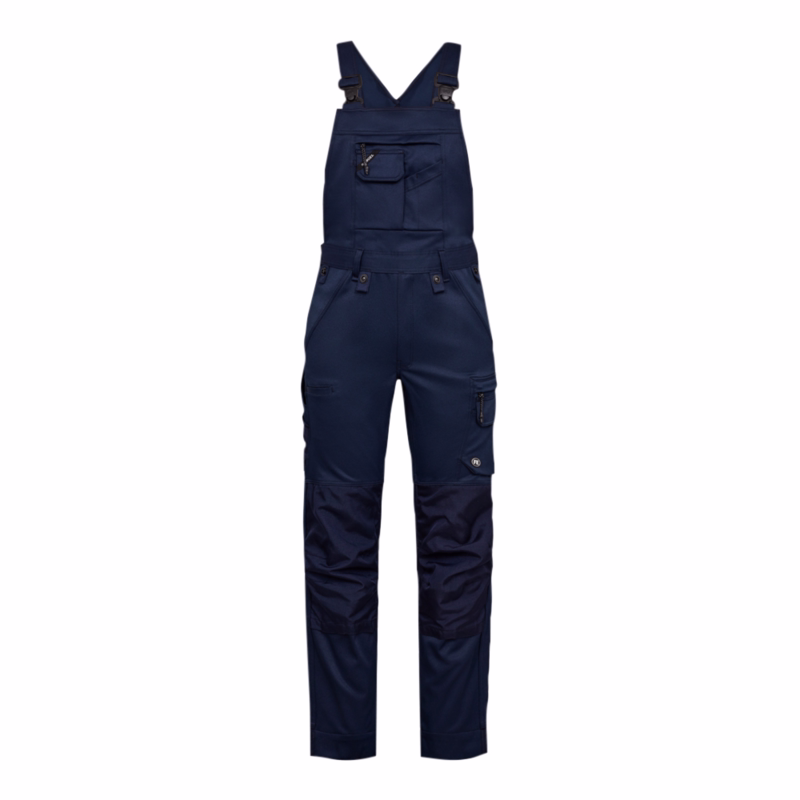 Overalls 3363 Blue ink, str. 80