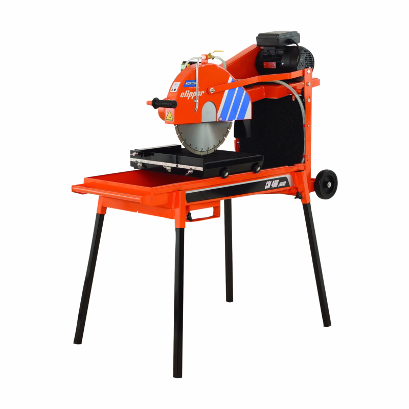 Skærebord CM400 Junior 1-30-1, 230V