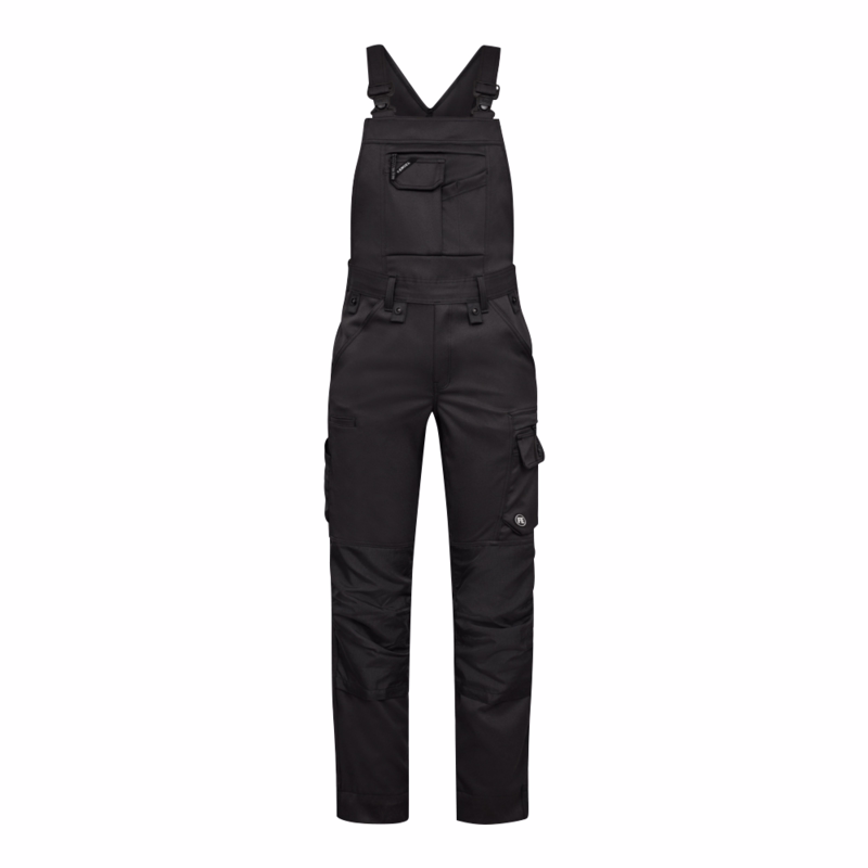 Overalls 3363 Antrazitgrå, str. 72