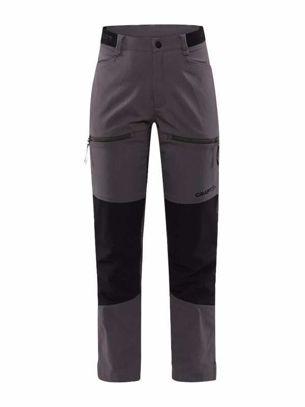 Outdoorbuks Dame 1913803 Granite, str. 2XL