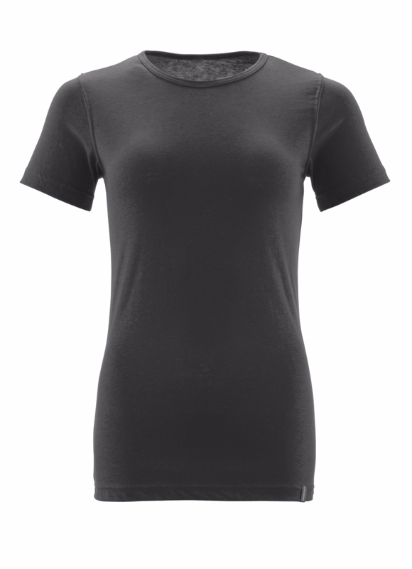 T-shirt Dame 20492 Stengrå, str. 2XL