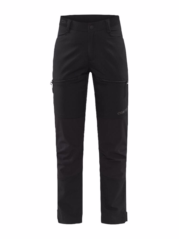 Outdoorbuks Dame 1913803 Black, str. XS