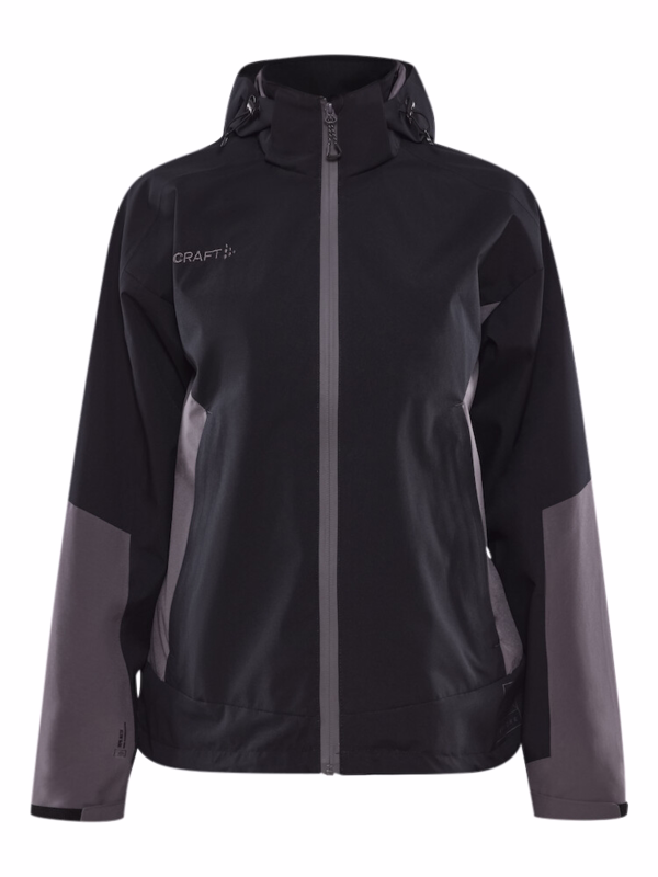 Skaljakke Dame 1913809 Black, str. S