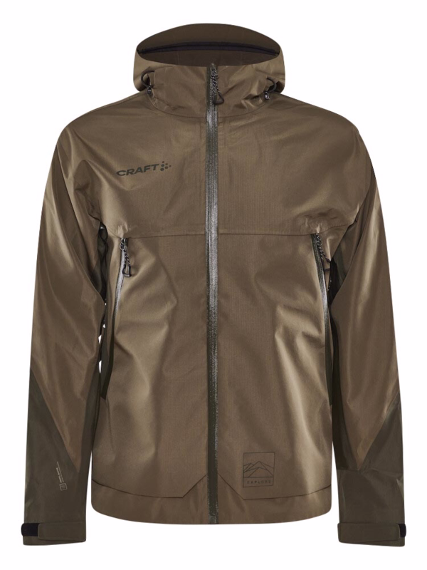 Skaljakke 1913806 Rift, str. 3XL