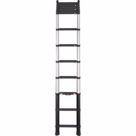 Telesteps - Teleskopstige Rescue sort