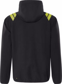 Fristads - Softshelljakke 129475 Sort